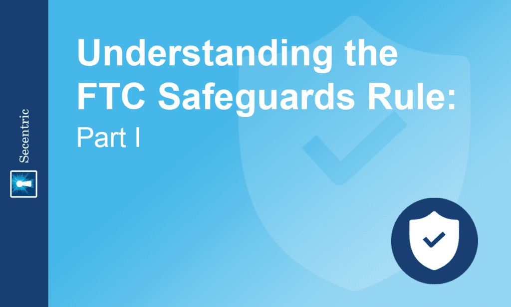 ftc safeguards rule basics